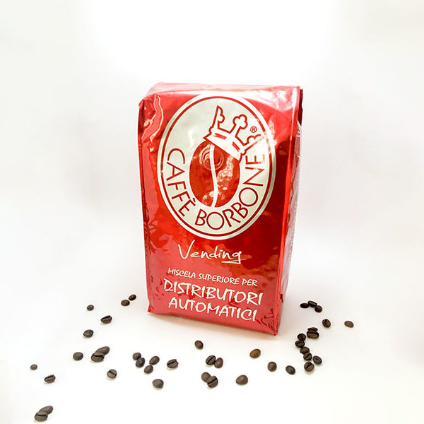 Borbone Coffee Beans – Red Blend