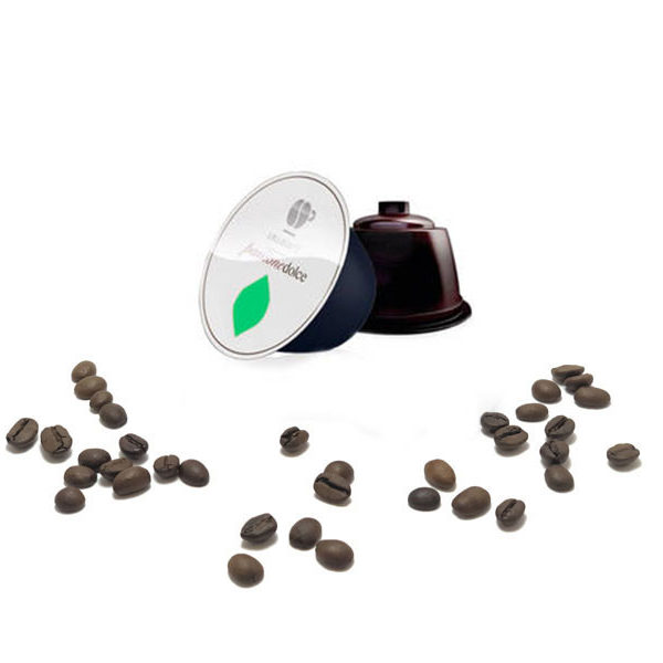 Capsule  Compatibili Dolce Gusto- Lollo Caffè – Decaffeinata – 16 Capsule